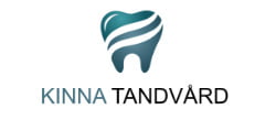 Kinna Tandvård Logo